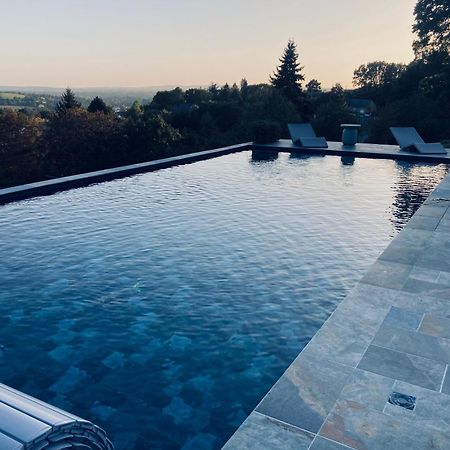 Bed and Breakfast La Demeure Sille-le-Guillaume Экстерьер фото
