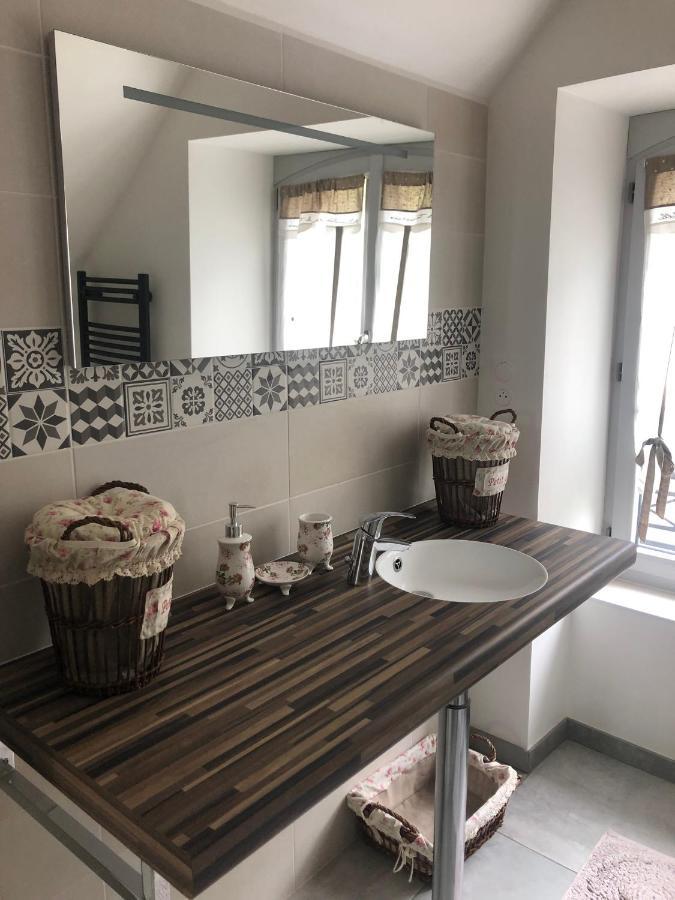 Bed and Breakfast La Demeure Sille-le-Guillaume Экстерьер фото