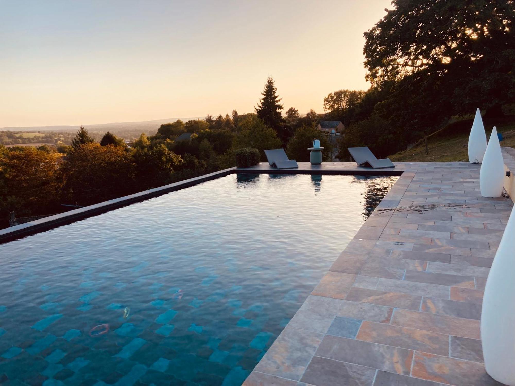 Bed and Breakfast La Demeure Sille-le-Guillaume Экстерьер фото